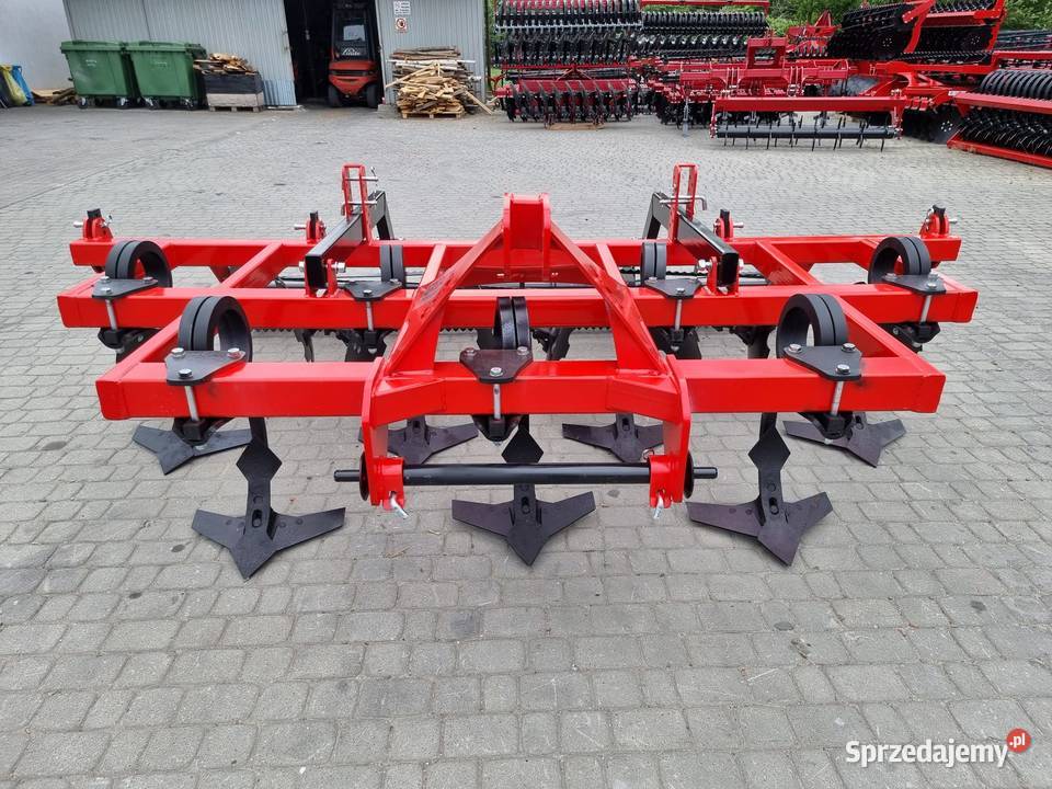 Agregat Podorywkowy Zab Ślimakowe Ścierniskowy Agregaty małopolskie Nowy Sącz