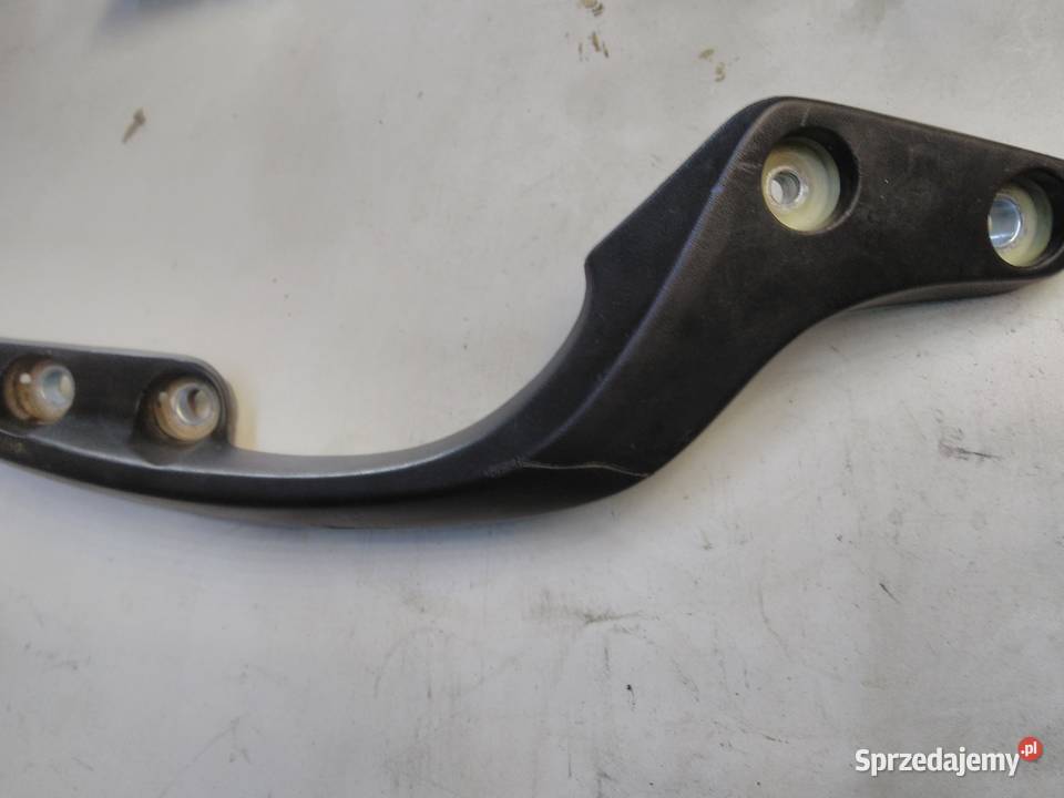 Honda Pantheon 1253 2T uchwyty pasażera tył Świdnica