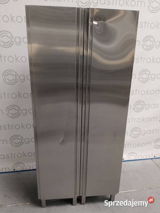 Szafa przelotowa drzwi otwierane 80x40x180 dolnośląskie Wrocław