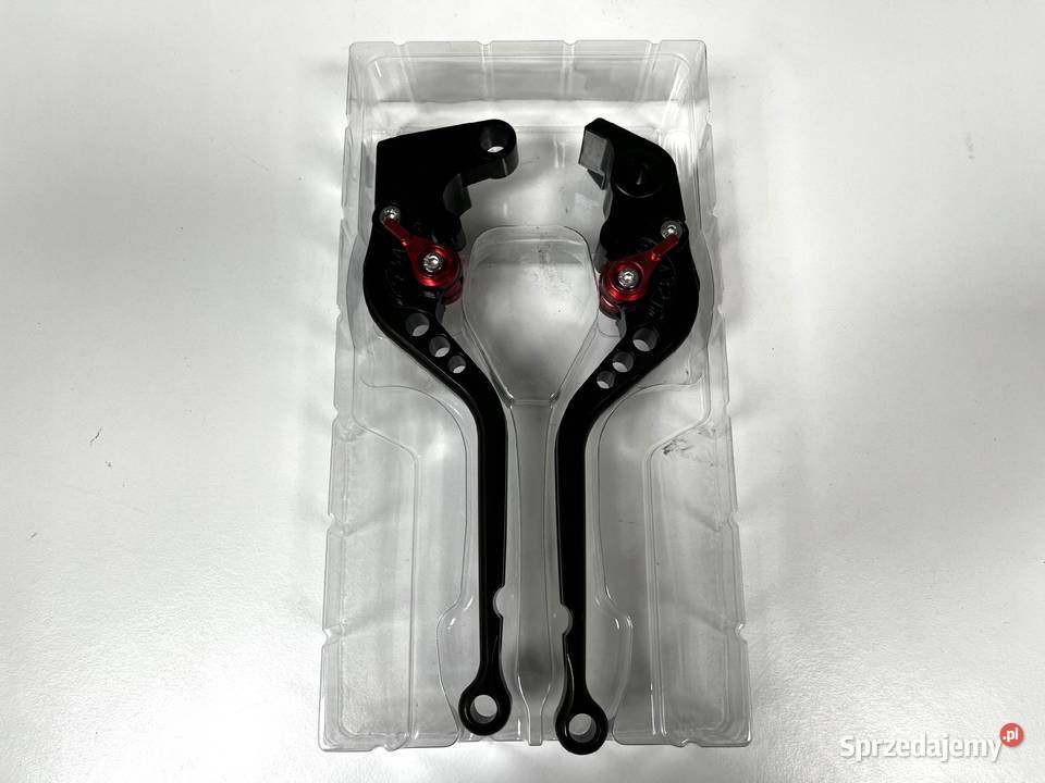 YAMAHA YZF R6 RJ09 RJ11 RJ19 0517 Dźwignia Łobżenica