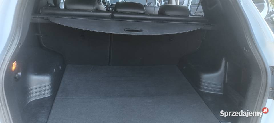 Hyundai Ix35 Kraśnik