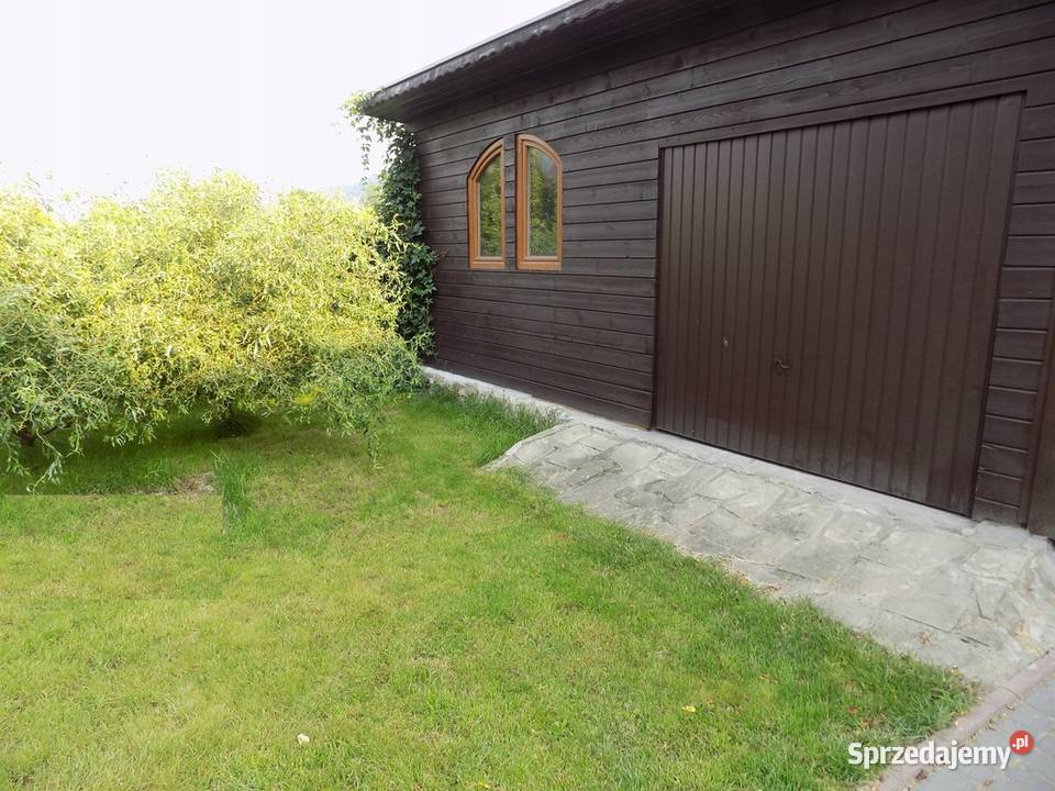 Dom Krzczonów 250m2 Sprzedaż