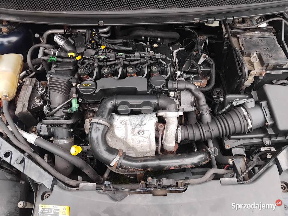 Focus sprzedam bądź zamienię Karczewice