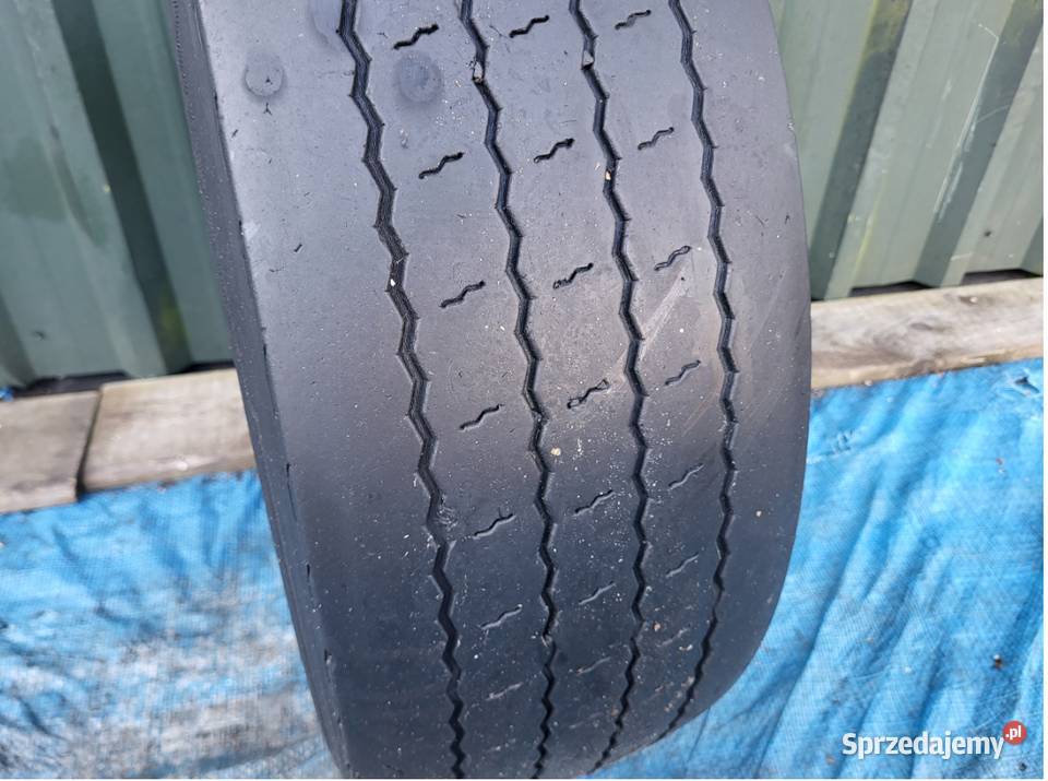 Opona Continental 26570 R 175 175 Conti Hybrid Szprotawa sprzedam