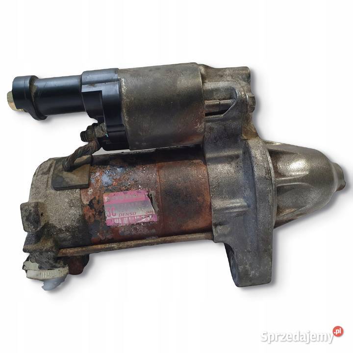 ROZRUSZNIK Honda CRV CRV II 20 VTEC 2280009872 lubelskie Chełm