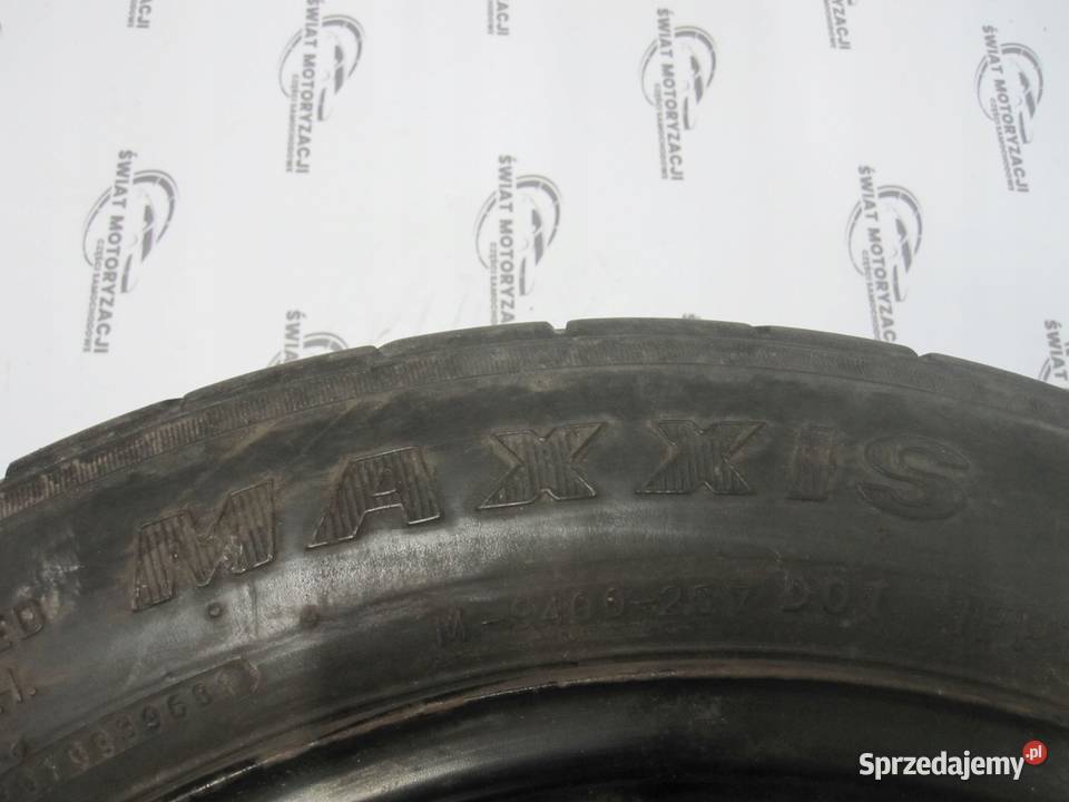 SOUL CEED I30 IX20 koło dojazdowe 1258015 95M Kielce