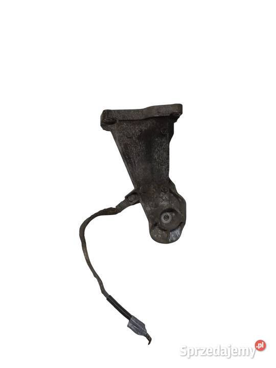 BMW E60 E61 520D M47 Łapa wspornik silnika Bydgoszcz