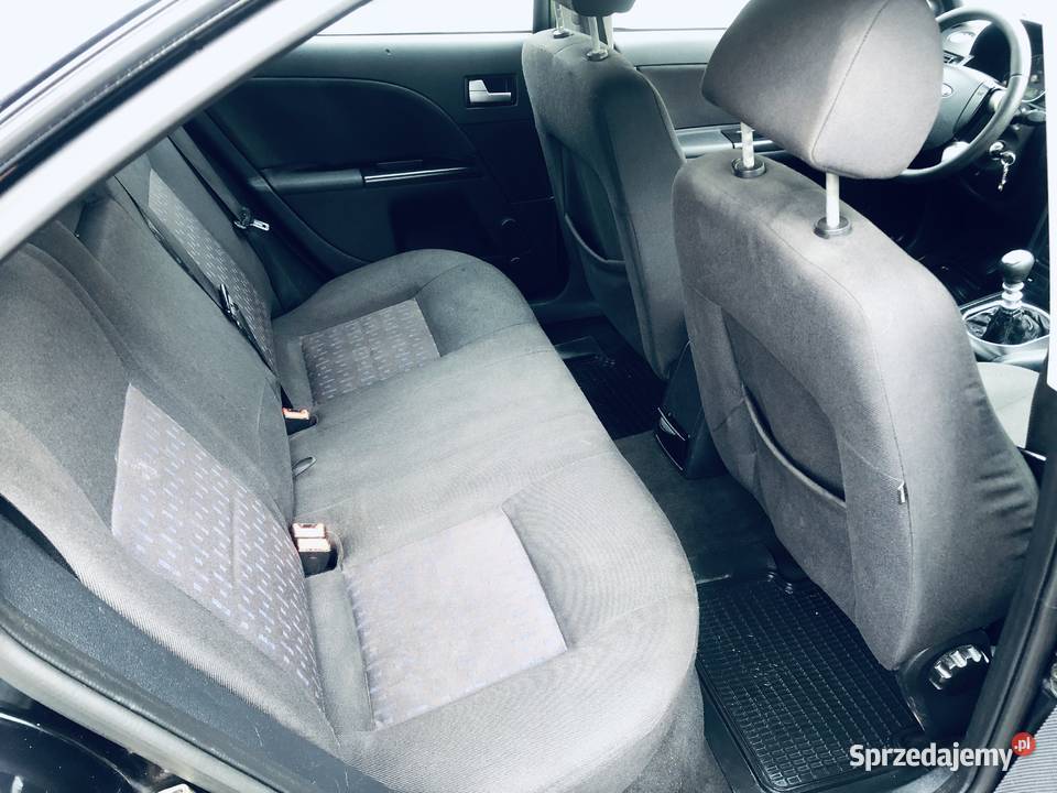 Ford Mondeo 20TDDi 115 CZARNY Przeworsk sprzedam
