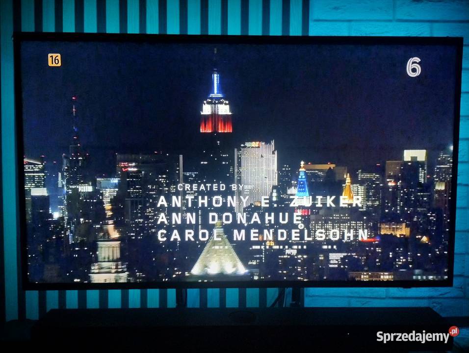 Telewizor Samsung 50 4k led kujawsko-pomorskie Bydgoszcz