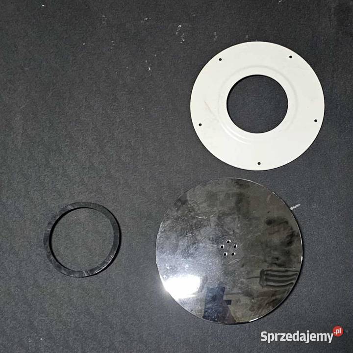 Ultra niski brodzik prysznicowy Eclipse