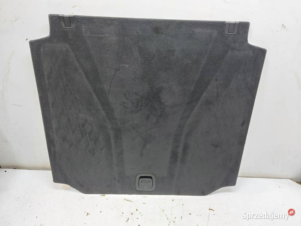 BMW G05 X5 30d 2019r WYKŁADZINA BAGAŻNIKA dolnośląskie