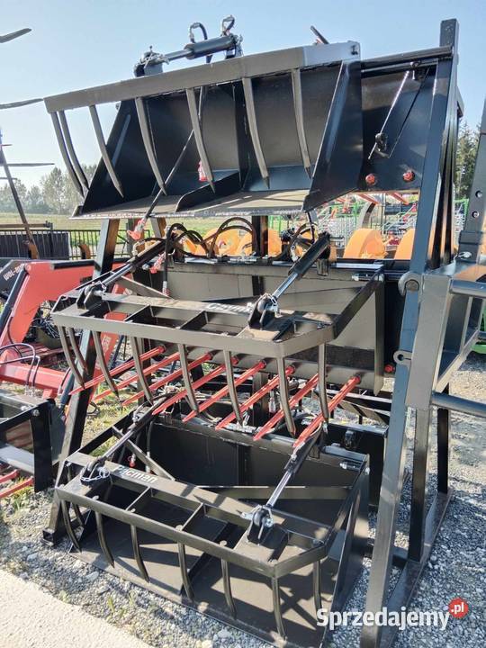 Krokodyl do Tura euroramka sms mailux 104m 240m nieuszkodzony Sandomierz