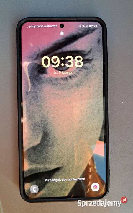 Samsung Galaxy s24 256gb Samsung Katowice