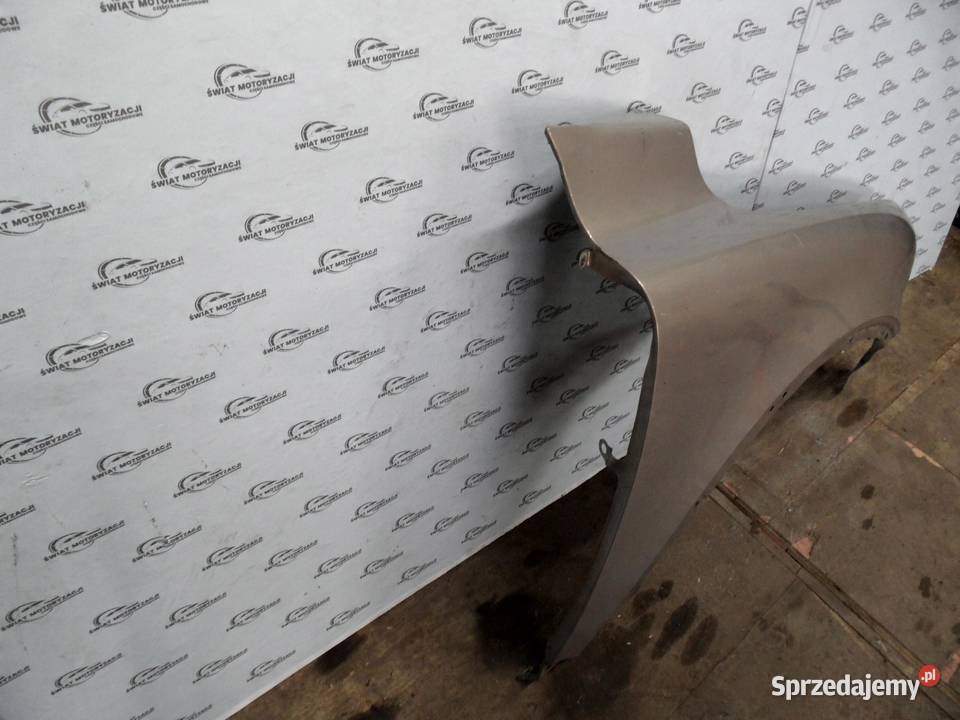 VOLVO XC90 I 03r błotnik prawy przód osobowe świętokrzyskie