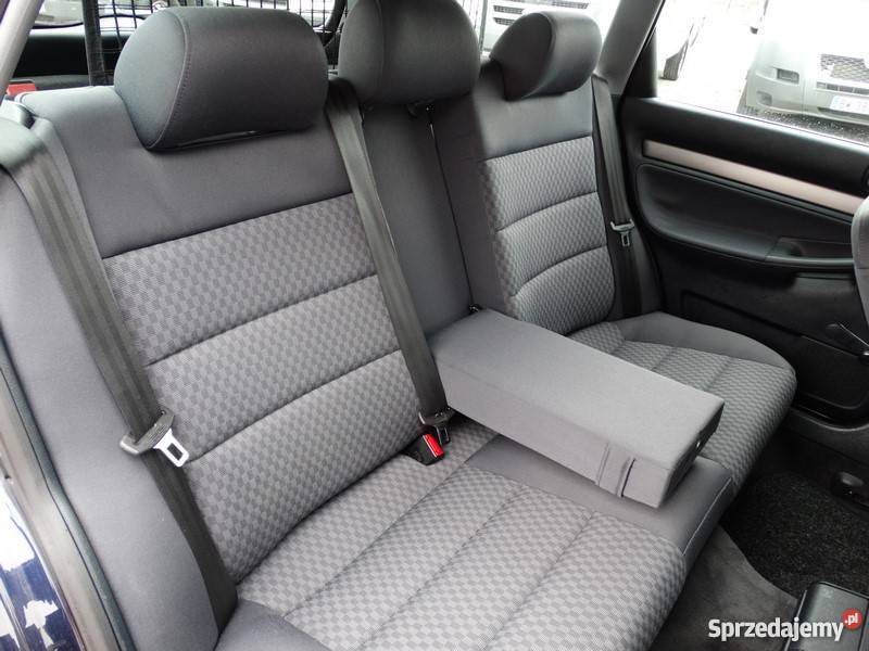 AUDI A4 24 V6 LIFT ALU 16OPŁACONYWersja SLine sprowadzony A4 Radom sprzedam