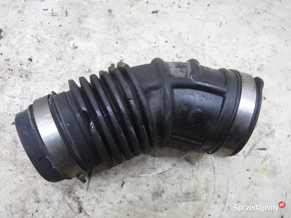 RURA DOLOT POWIETRZA XTRAIL III T32 16 DCI Przewody powietrza Motoryzacja