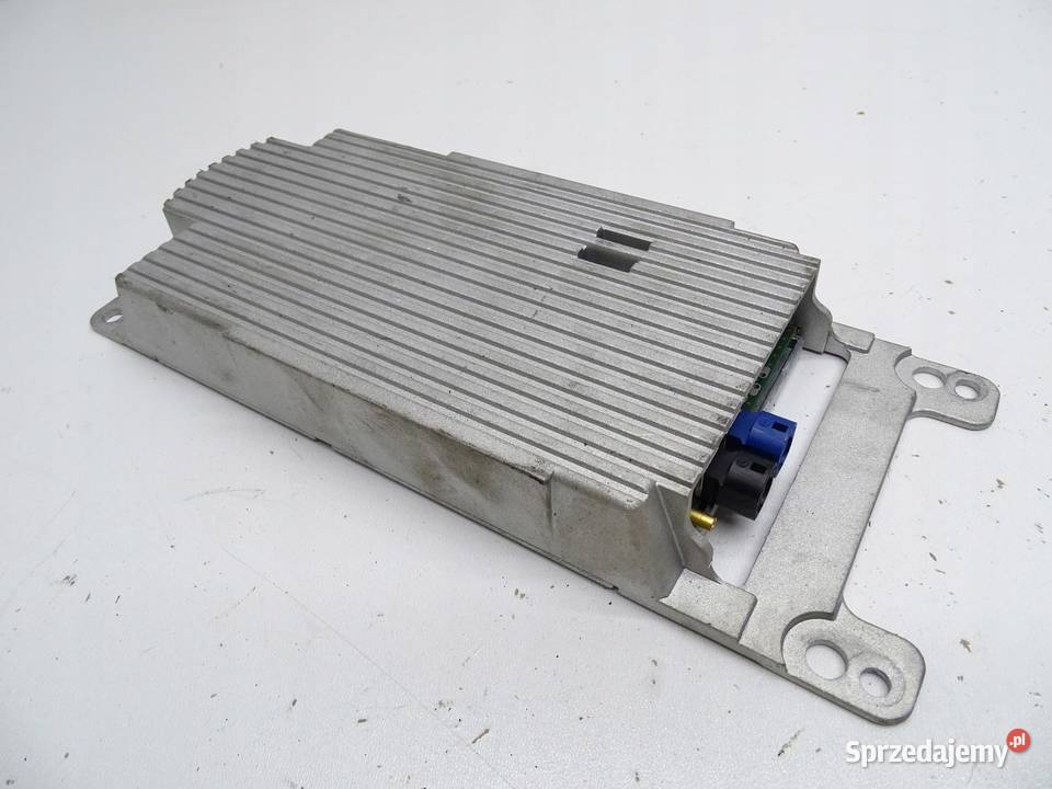 MODUŁ STEROWNIK BLUETOOTH HARMANBECKER MINI