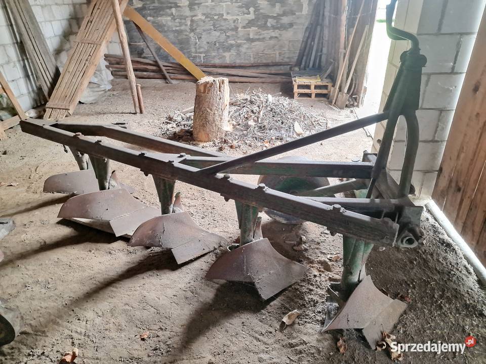 SPRZEDAM PŁÓG mazowieckie