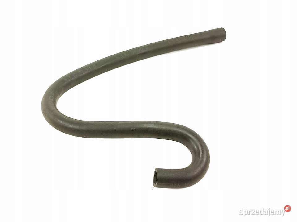 WĄŻ ODP OLEJU GUMOWY FIAT DUCATO 1930 D 19901994 Węże chłodnicy
