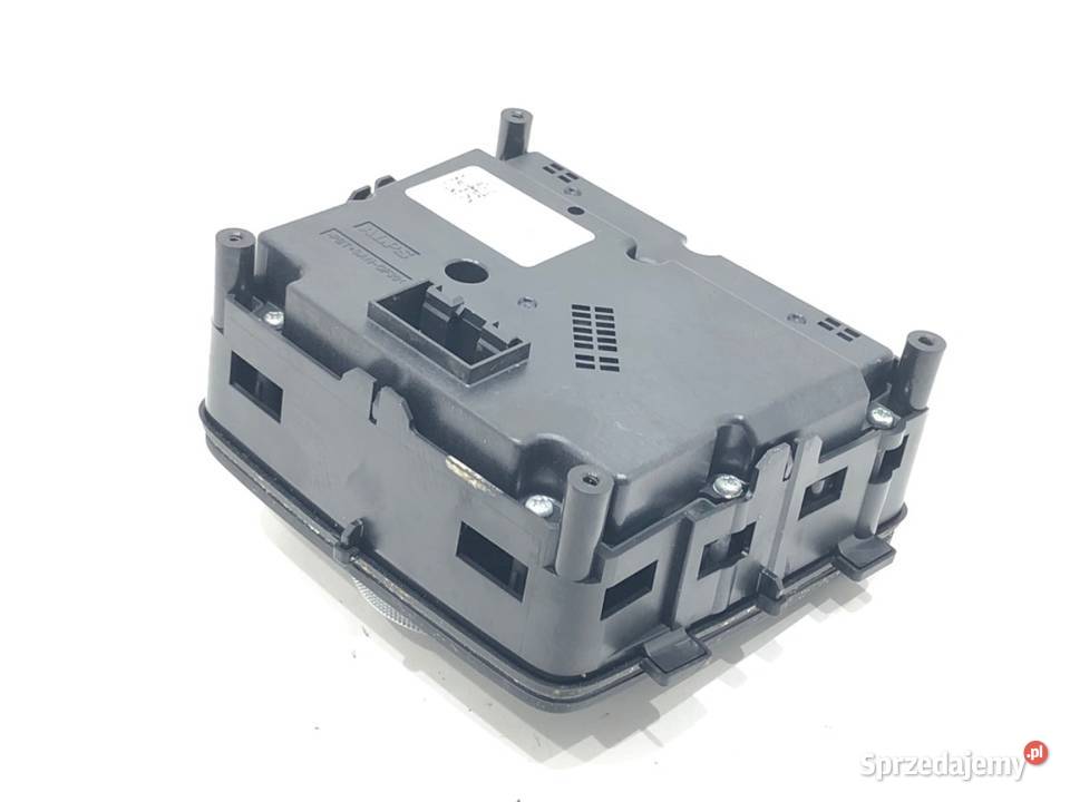 PANEL STEROWANIA MMI AUDI A4 B9 8W0919614N Kombi