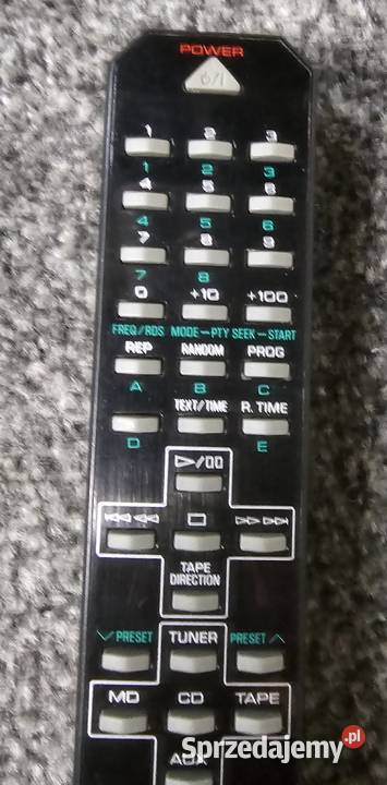 Pilot YAMAHA PianoCraft CRXE400E300 V891340 Kraków sprzedam