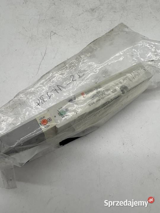 SMC SV23005FUD Elektrozawór mazowieckie Warszawa