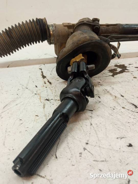 MAGLOWNICA PRZEKŁADNIA EUROPA 13251814 Chevrolet