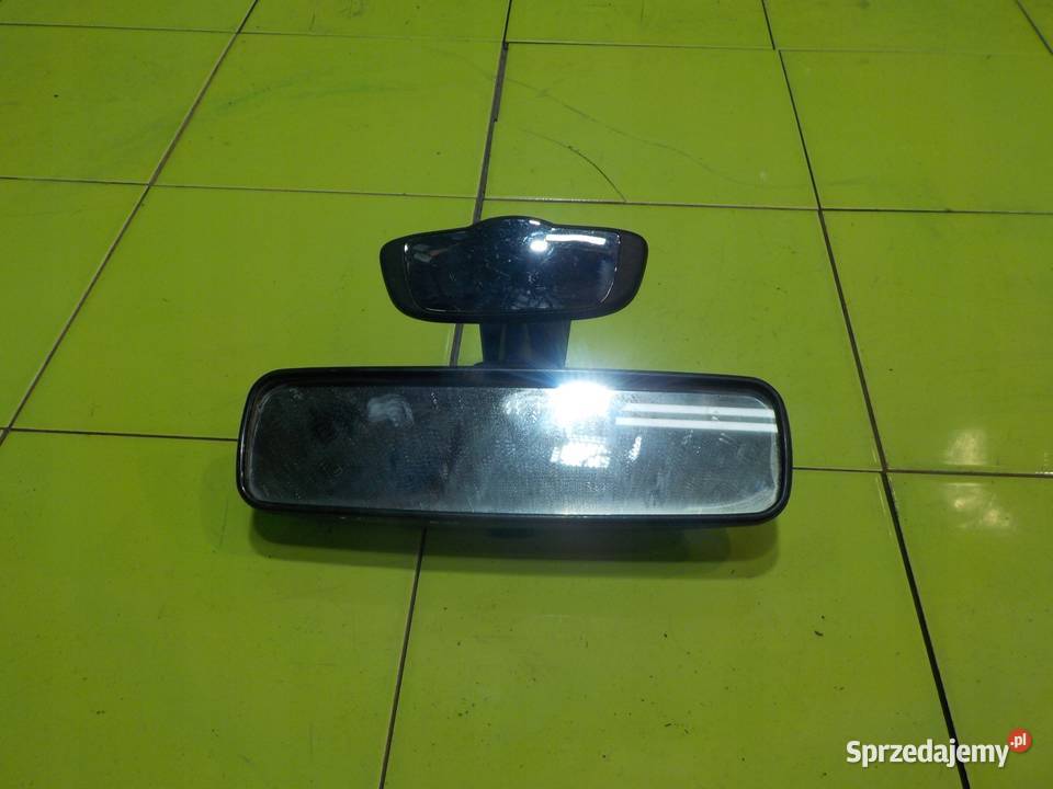 PEUGEOT 5008 I 16 HDI 10 lusterko wsteczne mazowieckie Suków