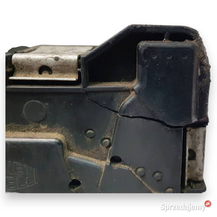 PRZEPUSTNICA Fiat Punto Panda 12 8V 40SMF10