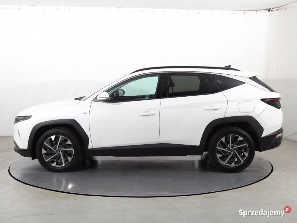 Hyundai Tucson 16 TGDI sprzedam