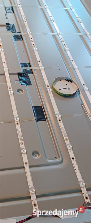 TV Philips 58 Wrocław