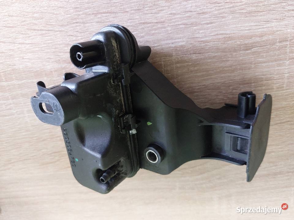 Zbiornik podciśnienia 9805069780 Citron Peugeot Gorlice sprzedam