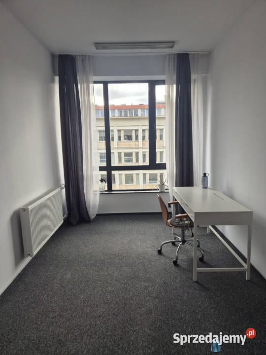 Lokal na wynajem Warszawa 49m2 biurowy sprzedam