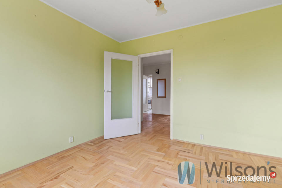 Ogłoszenie mieszkanie 6041m2 3 pokoje Warszawa sprzedam