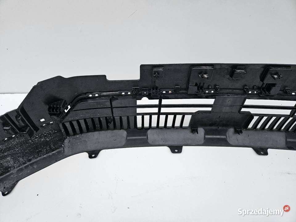 KIA EV3 SPOILER ZDERZAKA PRZÓD PRZEDNI osobowe Międzychód sprzedam