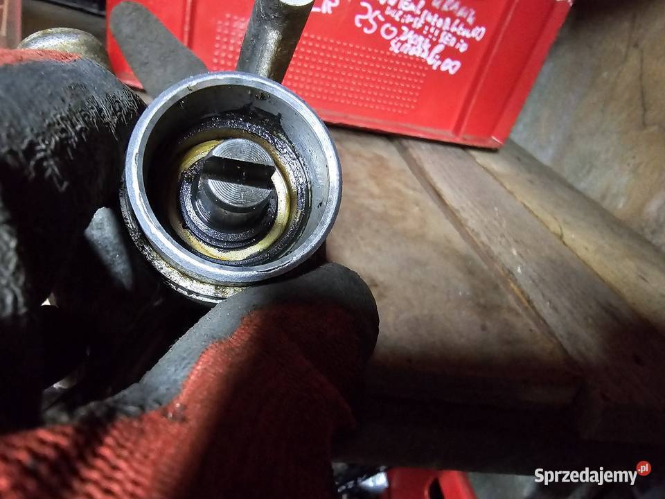 Honda CBR 1000 f SC 21 24 sc21 sc24 CBR 1000 sprzedam