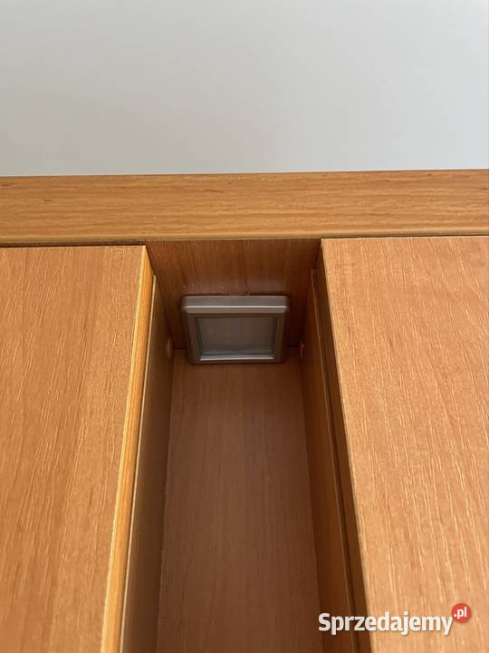 Szafa na ubrania Sosnowiec