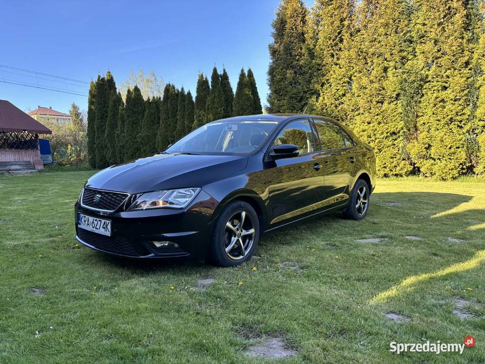 Seat Toledo