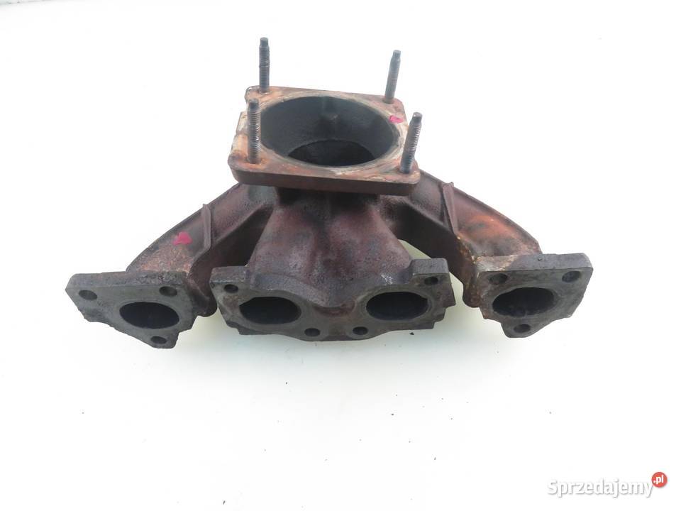 KOLEKTOR WYDECHOWY PEUGEOT PARTNER I 16 16V NFU Kolektory wydechowe sprzedam