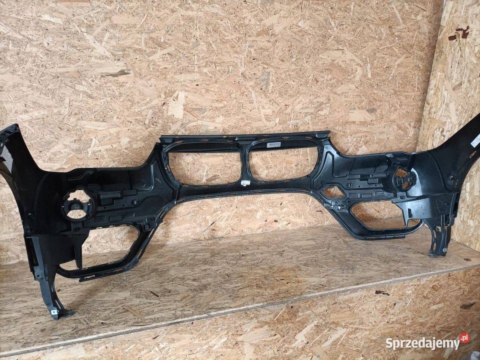 Zderzak Przód BMW X1 F48 Lift 2015 51117354819