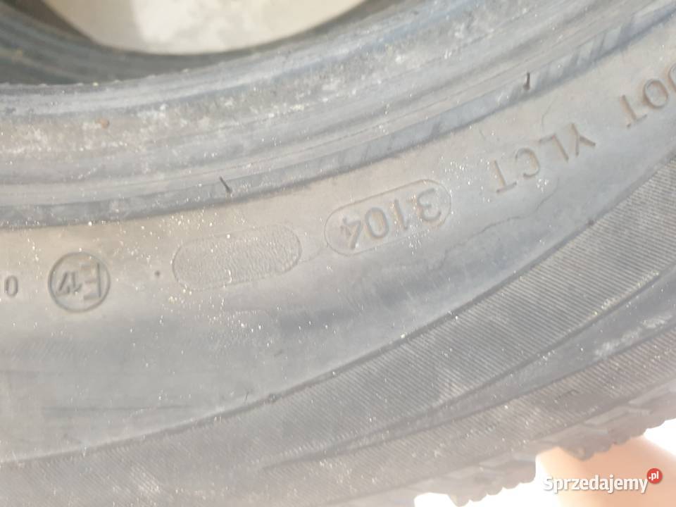 Opony Nokian Hakkapeliitta4 22555r16 225 Samochodowe Dobre Miasto
