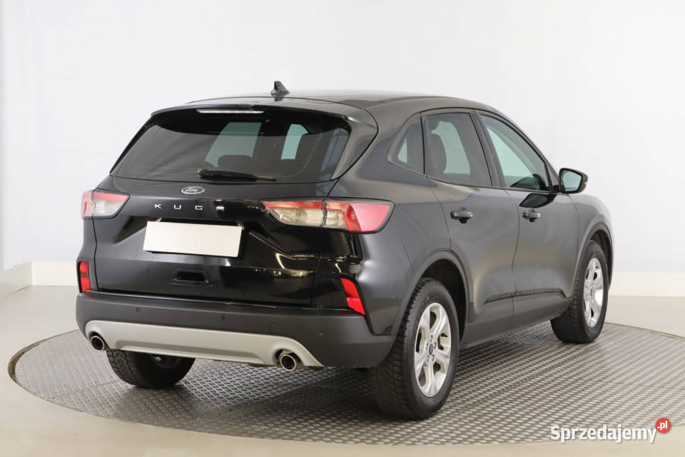 Ford Kuga 15 EcoBlue Zabrze