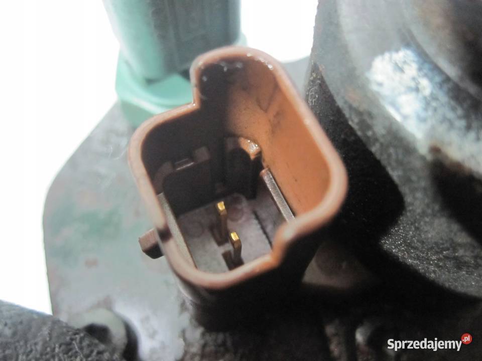 NISSAN NV200 15 DCI 10r pompa wtryskowa