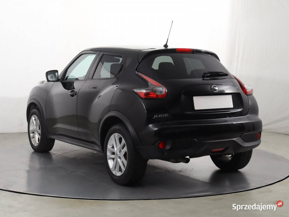 Nissan Juke 12 DIGT Juke śląskie Katowice sprzedam