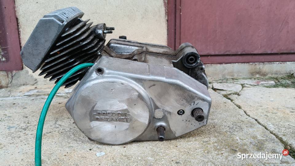 Silnik 023 śląskie Tarnowskie Góry sprzedam