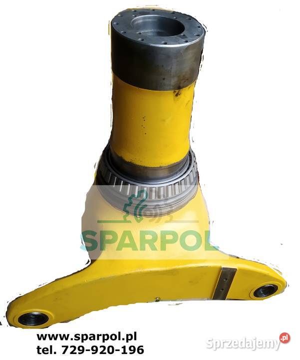 15029151 15035938 Złacze ramy Volvo A35E A40E Motoryzacja Borsk