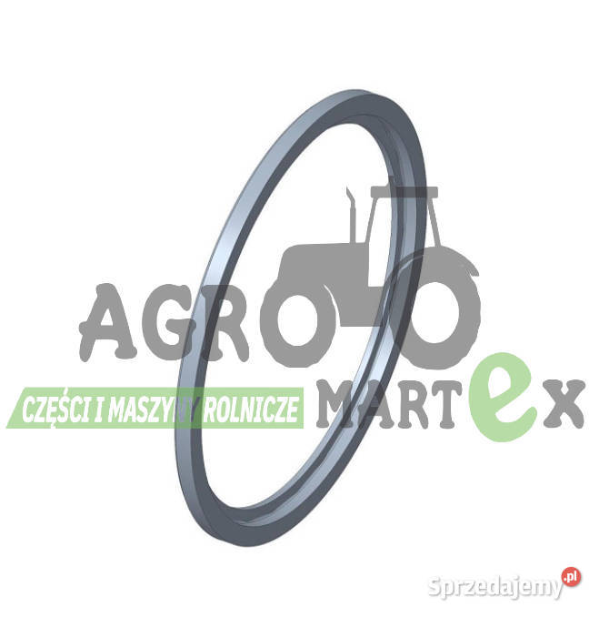84472847 47136474 NASADKA ELEMENT USTALAJĄCY CNH Wichrów
