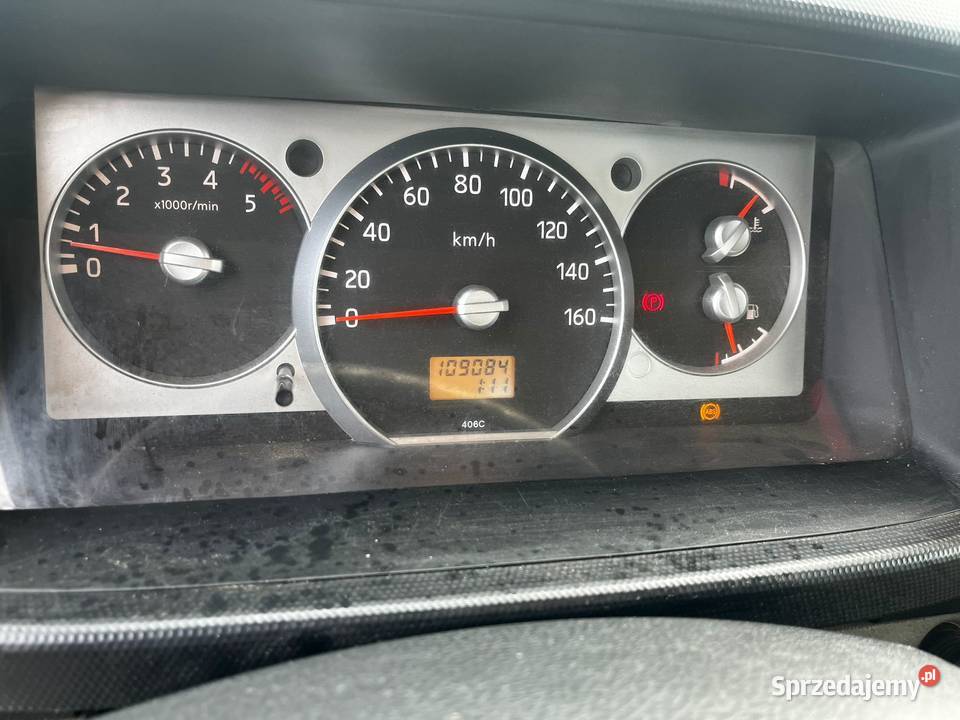 RENAULT Maxity 25 DCi 110 Wywrotka 110KM Wrocław