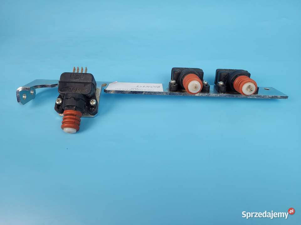 CASE IH PUMA 145 12r WŁĄCZNIK PRZEŁĄCZNIK Kolno