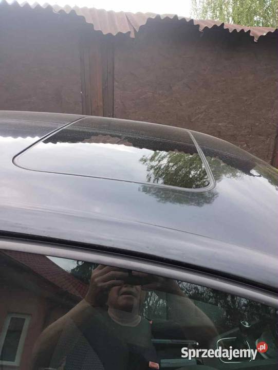 Volkswagen Golf V 20 TDI 140 2008 Księża Wólka sprzedam